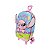 Mochila Escolar Stitch Angel Maxtoy - Imagem 5