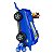 Mochila Escolar Carro Patrulha Canina Chase Maxtoy - Imagem 6