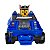 Mochila Escolar Carro Patrulha Canina Chase Maxtoy - Imagem 2