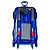 Mochila Escolar Carro Patrulha Canina Chase Maxtoy - Imagem 3