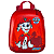 Mochila Escolar infantil  Patrulha Canina Marshall Maxtoy - Imagem 10