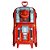 Mochila Escolar infantil  Patrulha Canina Marshall Maxtoy - Imagem 5