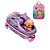 Mochila Patrulha Canina Skye Jet 3D Maxtoy - Imagem 1