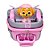 Mochila Patrulha Canina Skye Jet 3D Maxtoy - Imagem 5