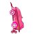Mochila Escolar Carro da Barbie Conversível Maxtoy - Imagem 2