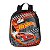 Mochila Escolar de Rodinhas 3D Hot Wheels Night Shifter - Imagem 6