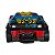 Mochila de Rodinhas 3D  Hot Wheels Night Shifter Dourado - Imagem 3