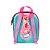 Mochila Escolar Barbie Flat  Maxtoy - Imagem 6