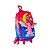 Mochila Escolar 3D Barbie Pegasus Maxtoy - Imagem 2