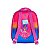 Mochila Escolar 3D Barbie Pegasus Maxtoy - Imagem 7