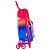 Mochila Escolar 3D Barbie Pegasus Maxtoy - Imagem 3