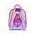 Mochila Escolar 3D Barbie Borboleta Maxtoy - Imagem 4