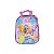 Mochila Escolar 3D Barbie Borboleta Maxtoy - Imagem 5