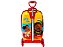 Mochila Escolar de Rodinhas Princesa Moana 3D Maxtoy - Imagem 3