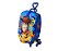Mochila Escolar de Rodinhas Toy Story 5 Woody 3D Maxtoy - Imagem 1