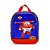 Mochila Escolar de Rodinhas Jett Super Wings  Maxtoy - Imagem 5