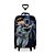 Mochila Escolar infantil Liga da Justiça, Batman Maxtoy - Imagem 2