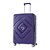 Mala Pequena Roxa Trigard American Tourister by Samsonite - Imagem 2