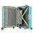 Mala Grande Azul Trigard American Tourister - Samsonite - Imagem 5