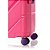 Mala de Viagem Media American Tourister Trigard Rosa  by Samsonite - Imagem 4