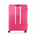 Mala Pequena Rosa Trigard American Tourister by  Samsonite - Imagem 2