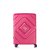 Mala Pequena Rosa Trigard American Tourister by  Samsonite - Imagem 1