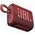 Caixa De Som Jbl Go 3 Portátil Bluetooth Vermelho - Imagem 1