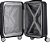 Conjunto de Malas de Viagem 2Pcs Samsonite Derby - Preto - Imagem 4