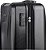Conjunto de Malas de Viagem 2Pcs Samsonite Derby - Preto - Imagem 3