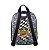 Mochila Escolar Hot Wheels Dune a Soar de Rodinhas Maxtoy - Imagem 7