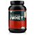 100% Whey Gold Standard - (900g) Optimum Nutrition - Imagem 1