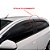 CALHA ACRILICA ONIX HATCH 4 PORTAS 2020 A 2025 - Imagem 2
