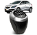 Manopla Bola de Câmbio Chevrolet Onix Prisma Cobalt Spin 6 Marchas 2016 em Diante - Imagem 3