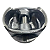 Jogo Pistão com Anel Metal Leve SPA9301 STD Ford Fiesta Ka Ecosport Courier Focus 1.6 Zetec Rocam Flex - Imagem 2