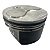 Jogo Pistão com Anel Metal Leve SPA9301 STD Ford Fiesta Ka Ecosport Courier Focus 1.6 Zetec Rocam Flex - Imagem 3