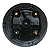 Tampa do Distribuidor de Ignição Bosch 02056 / 9231086056 VW Gol Passat Santana Uno até 1986 - Imagem 3