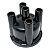Tampa do Distribuidor de Ignição Bosch 02056 / 9231086056 VW Gol Passat Santana Uno até 1986 - Imagem 2