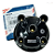 Tampa do Distribuidor Bosch 086.370 VW Gol Santana Escort Verona Motor AP 1.8 1987 a 1993 - Imagem 1