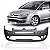 PARA CHOQUE DIANTEIRO CITROEN C4 HATCH / C4 PALLAS DE 2008 À 2013 - Imagem 1