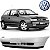 PARA CHOQUE DIANTEIRO VW GOL / PARATI / SAVEIRO APÓS 1995 - Imagem 1