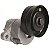 ROLAMENTO CORREIA ALTERNADOR CHEVROLET CORSA / VECTRA / OMEGA / ASTRA / S10 - Imagem 1