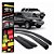CALHA ACRILICA CHEVROLET BLAZER 4 PORTAS 1995/ - Imagem 1