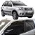 CALHA ACRILICA FORD ECOSPORT 4 PORTAS 2003/ - Imagem 2