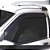 CALHA ACRILICA FORD FIESTA / COURIER  2 PORTAS 1996/ - Imagem 2