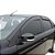 CALHA ACRILICA FOCUS HATCH / FOCUS SEDAN 4 PORTAS - Imagem 2