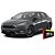 CALHA ACRILICA FORD FOCUS 4 PORTAS 2014/ - Imagem 2