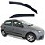 CALHA ACRILICA GOL / VOYAGE 2008/ - Imagem 1