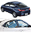CALHA ACRILICA HYUNDAI HB20 S 4 PORTAS 2020 A 2025 - Imagem 2