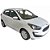 CALHA ACRILICA NEW KA 4 PORTAS 2014/ - Imagem 2