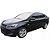 CALHA ACRILICA ONIX PLUS 4 PORTAS 2019 A 2025 - Imagem 1